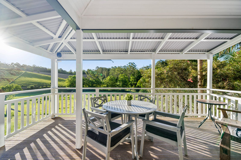 Tallowood Cottages - Bellingen Accommodation