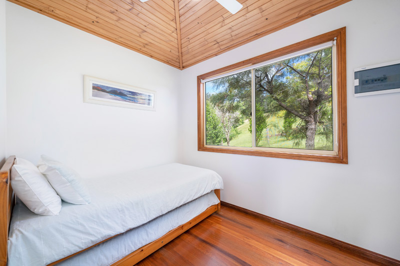 Tallowood Cottages - Bellingen Accommodation